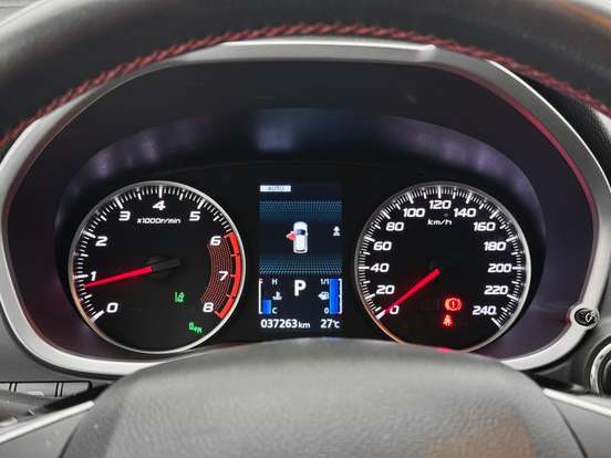 MITSUBISHI-ECLIPSE CROSS-1.5 MIVEC TURBO GASOLINA HPE-S S-AWC CVT MITSUBISHI-ECLIPSE CROSS-2021