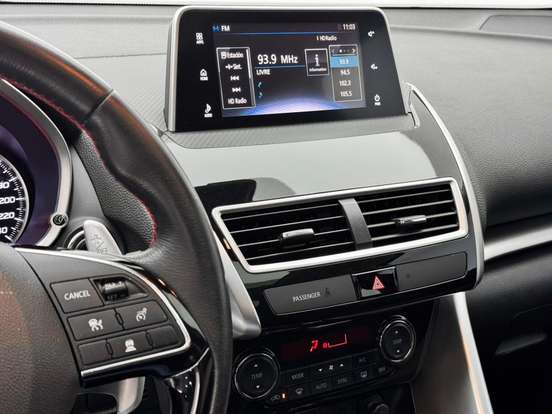 MITSUBISHI-ECLIPSE CROSS-2021