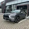 MITSUBISHI ECLIPSE CROSS 1.5 MIVEC TURBO GASOLINA HPE-S S-AWC CVT MITSUBISHI ECLIPSE CROSS 1.5 MIVEC TURBO GASOLINA HPE-S S-AWC CVT