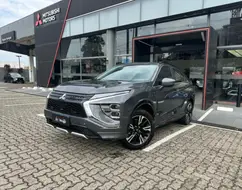 MITSUBISHI ECLIPSE CROSS 1.5 MIVEC TURBO GASOLINA HPE-S S-AWC CVT MITSUBISHI ECLIPSE CROSS 1.5 MIVEC TURBO GASOLINA HPE-S S-AWC CVT