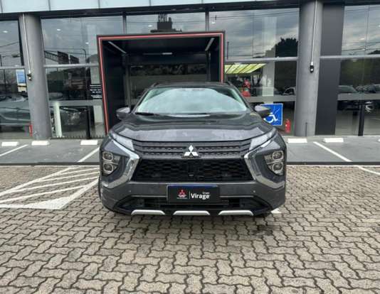 MITSUBISHI-ECLIPSE CROSS-2024