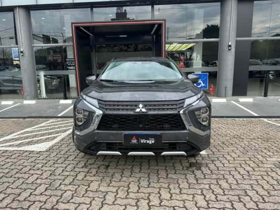 MITSUBISHI-ECLIPSE CROSS-1.5 MIVEC TURBO GASOLINA HPE-S S-AWC CVT MITSUBISHI-ECLIPSE CROSS-2024