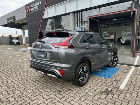 MITSUBISHI-ECLIPSE CROSS-2024