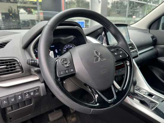 MITSUBISHI-ECLIPSE CROSS-1.5 MIVEC TURBO GASOLINA HPE-S S-AWC CVT MITSUBISHI-ECLIPSE CROSS-2024