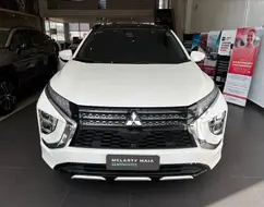 MITSUBISHI ECLIPSE CROSS 1.5 MIVEC TURBO GASOLINA HPE-S SPORT CVT MITSUBISHI ECLIPSE CROSS 1.5 MIVEC TURBO GASOLINA HPE-S SPORT CVT