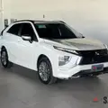 MITSUBISHI ECLIPSE CROSS 1.5 MIVEC TURBO GASOLINA RUSH CVT MITSUBISHI ECLIPSE CROSS 1.5 MIVEC TURBO GASOLINA RUSH CVT