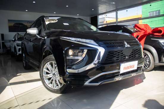 MITSUBISHI-ECLIPSE CROSS-2025