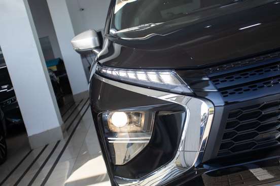 MITSUBISHI-ECLIPSE CROSS-1.5 MIVEC TURBO GASOLINA RUSH CVT MITSUBISHI-ECLIPSE CROSS-2025
