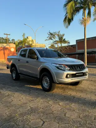 MITSUBISHI-L200 TRITON-2022