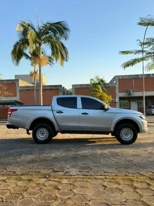MITSUBISHI-L200 TRITON-2022