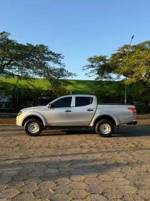 MITSUBISHI-L200 TRITON-2022