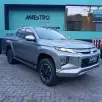 MITSUBISHI L200 TRITON 2.4 16V TURBO DIESEL SPORT HPE CD 4P 4X4 AUTOMÁTICO MITSUBISHI L200 TRITON 2.4 16V TURBO DIESEL SPORT HPE CD 4P 4X4 AUTOMÁTICO