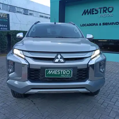 MITSUBISHI-L200 TRITON-2024
