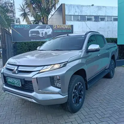 MITSUBISHI-L200 TRITON-2024