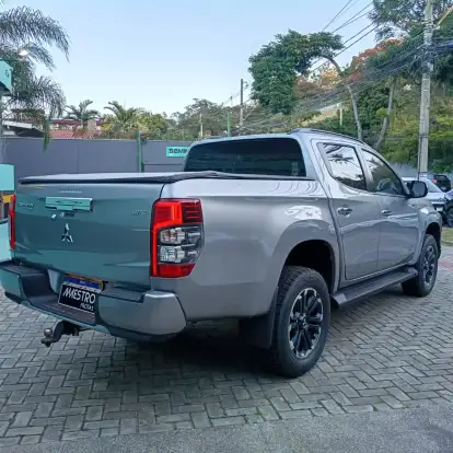 MITSUBISHI-L200 TRITON-2024