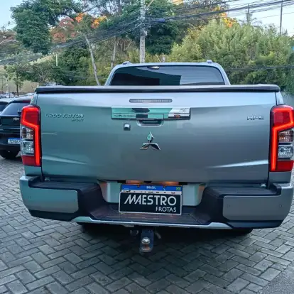MITSUBISHI-L200 TRITON-2024