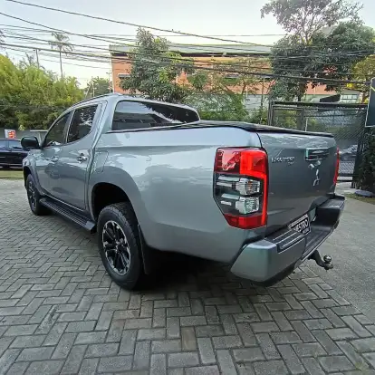 MITSUBISHI-L200 TRITON-2024