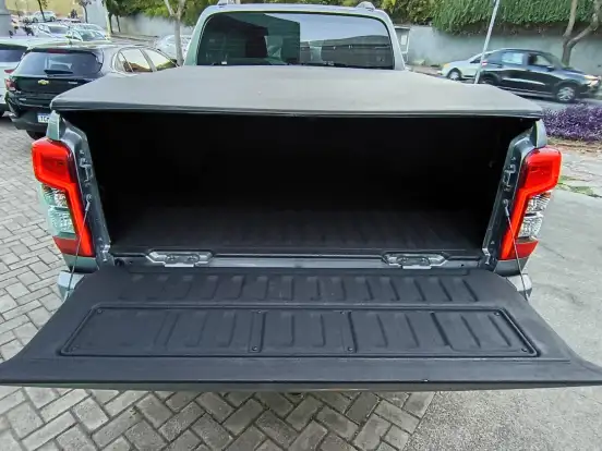 MITSUBISHI-L200 TRITON-2.4 16V TURBO DIESEL SPORT HPE CD 4P 4X4 AUTOMÁTICO MITSUBISHI-L200 TRITON-2024