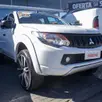 MITSUBISHI L200 TRITON 2.4 16V TURBO DIESEL GL CD 4X4 MANUAL MITSUBISHI L200 TRITON 2.4 16V TURBO DIESEL GL CD 4X4 MANUAL