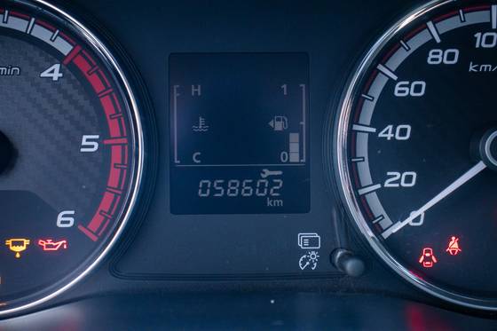 MITSUBISHI L200 TRITON 2.4 16V TURBO DIESEL GL CD 4X4 MANUAL