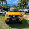 MITSUBISHI L200 TRITON 2.4 16V TURBO DIESEL SAVANA GLS CD 4X4 AUTOMÁTICO MITSUBISHI L200 TRITON 2.4 16V TURBO DIESEL SAVANA GLS CD 4X4 AUTOMÁTICO
