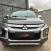 MITSUBISHI L200 TRITON 2.4 16V TURBO DIESEL SPORT HPE CD 4P 4X4 AUTOMÁTICO MITSUBISHI L200 TRITON 2.4 16V TURBO DIESEL SPORT HPE CD 4P 4X4 AUTOMÁTICO