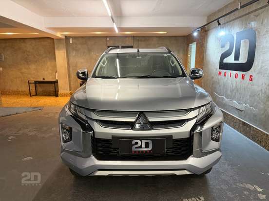 MITSUBISHI-L200 TRITON-2023