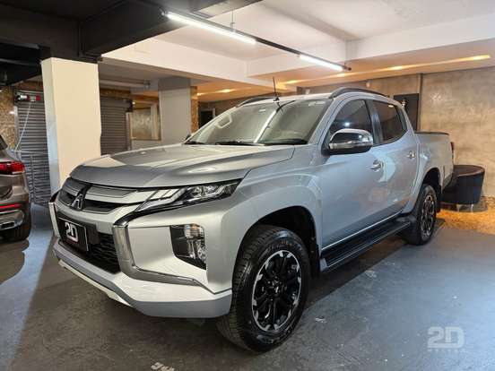 MITSUBISHI-L200 TRITON-2023