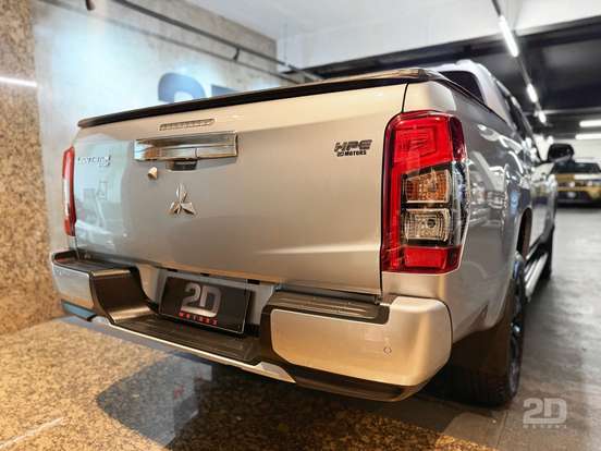 MITSUBISHI-L200 TRITON-2023