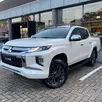 MITSUBISHI L200 TRITON 2.4 16V TURBO DIESEL SPORT HPE CD 4P 4X4 AUTOMÁTICO MITSUBISHI L200 TRITON 2.4 16V TURBO DIESEL SPORT HPE CD 4P 4X4 AUTOMÁTICO