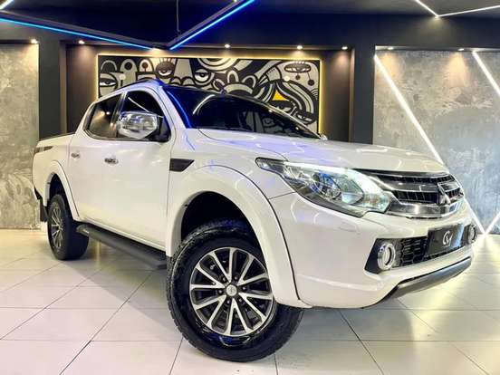 MITSUBISHI-L200 TRITON-2020