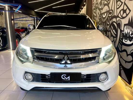 MITSUBISHI-L200 TRITON-2020