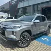 MITSUBISHI L200 TRITON 2.4 16V TURBO DIESEL SPORT HPE-S CD 4P 4X4 AUTOMÁTICO MITSUBISHI L200 TRITON 2.4 16V TURBO DIESEL SPORT HPE-S CD 4P 4X4 AUTOMÁTICO