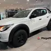 MITSUBISHI L200 TRITON 2.4 16V TURBO DIESEL SPORT OUTDOOR GLS CD 4P 4X4 AUTOMÁTICO MITSUBISHI L200 TRITON 2.4 16V TURBO DIESEL SPORT OUTDOOR GLS CD 4P 4X4 AUTOMÁTICO