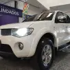 MITSUBISHI L200 TRITON 3.5 4X4 CD V6 24V GASOLINA 4P AUTOMÁTICO MITSUBISHI L200 TRITON 3.5 4X4 CD V6 24V GASOLINA 4P AUTOMÁTICO