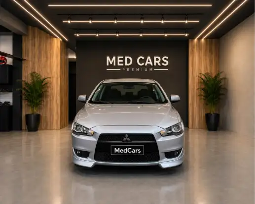 MITSUBISHI-LANCER-2012