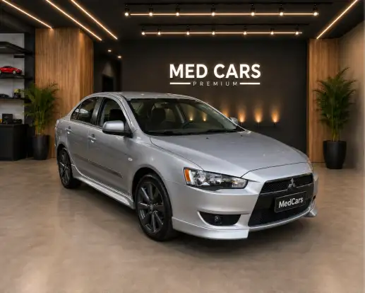 MITSUBISHI-LANCER-2012