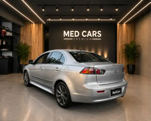 MITSUBISHI-LANCER-2012