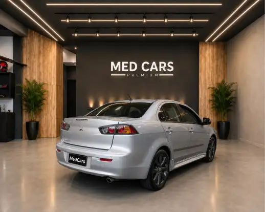 MITSUBISHI-LANCER-2012