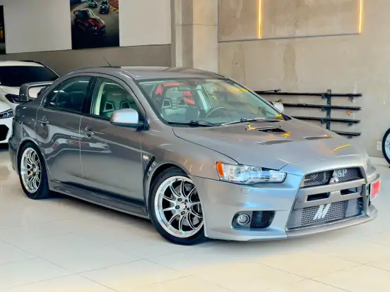 MITSUBISHI-LANCER-2012