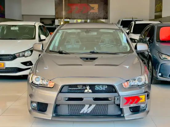 MITSUBISHI-LANCER-2012