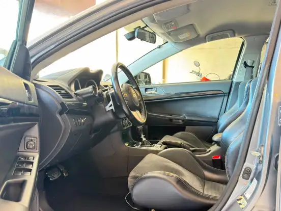 MITSUBISHI-LANCER-2012