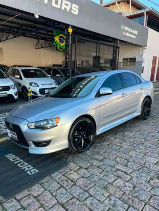 MITSUBISHI-LANCER-2013