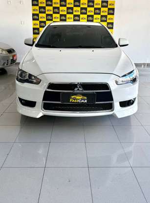 MITSUBISHI-LANCER-2014