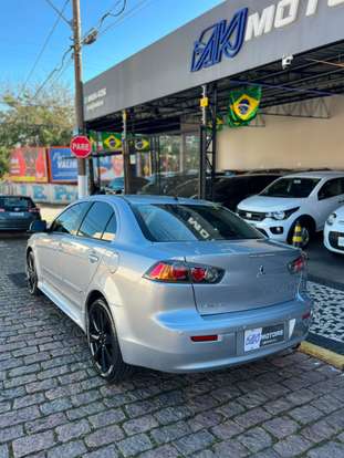 MITSUBISHI-LANCER-2013