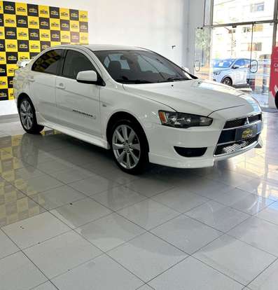 MITSUBISHI-LANCER-2014