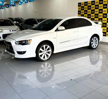 MITSUBISHI-LANCER-2014