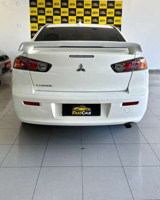 MITSUBISHI-LANCER-2014