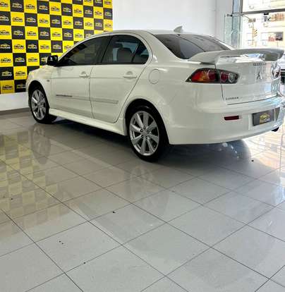 MITSUBISHI-LANCER-2014