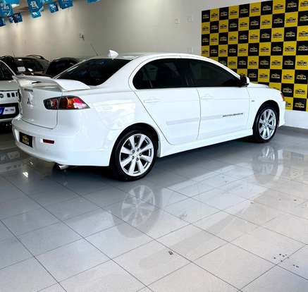 MITSUBISHI-LANCER-2014